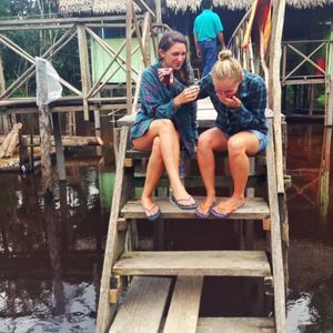 Meet your Posher, Alice